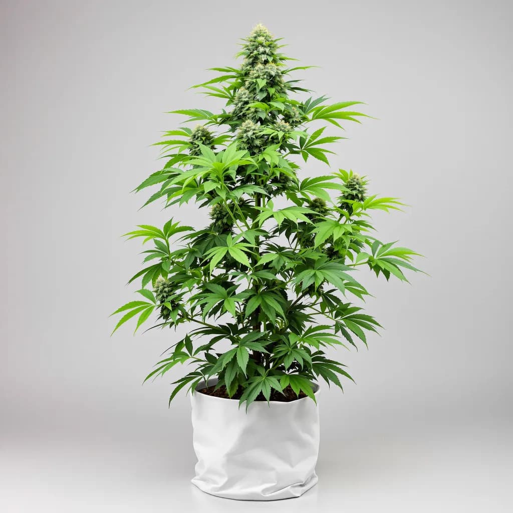 13 Dawgs cannabis seeds packaging — Royal King Seeds New Zealand