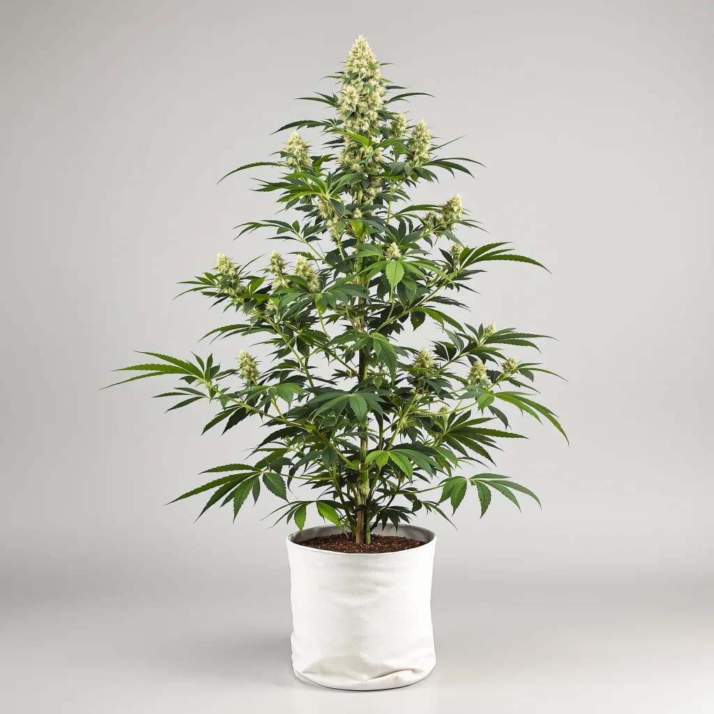 24k Gold cannabis seeds packaging — Royal King Seeds New Zealand