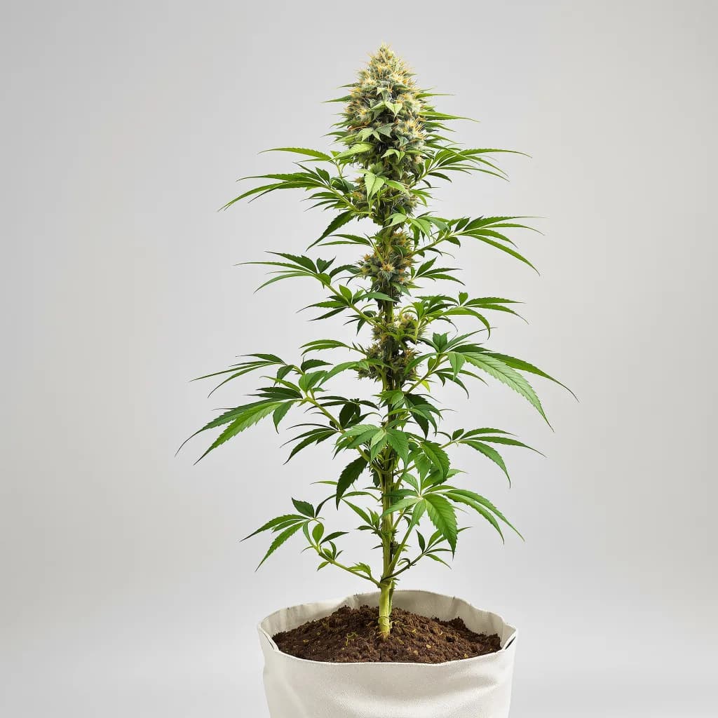 303 OG cannabis seeds packaging — Royal King Seeds New Zealand