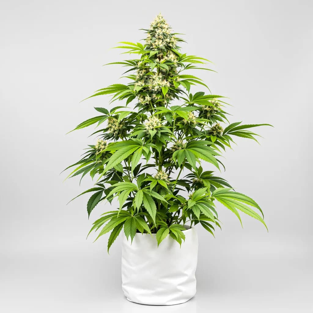 3X Crazy cannabis seeds packaging — Royal King Seeds New Zealand