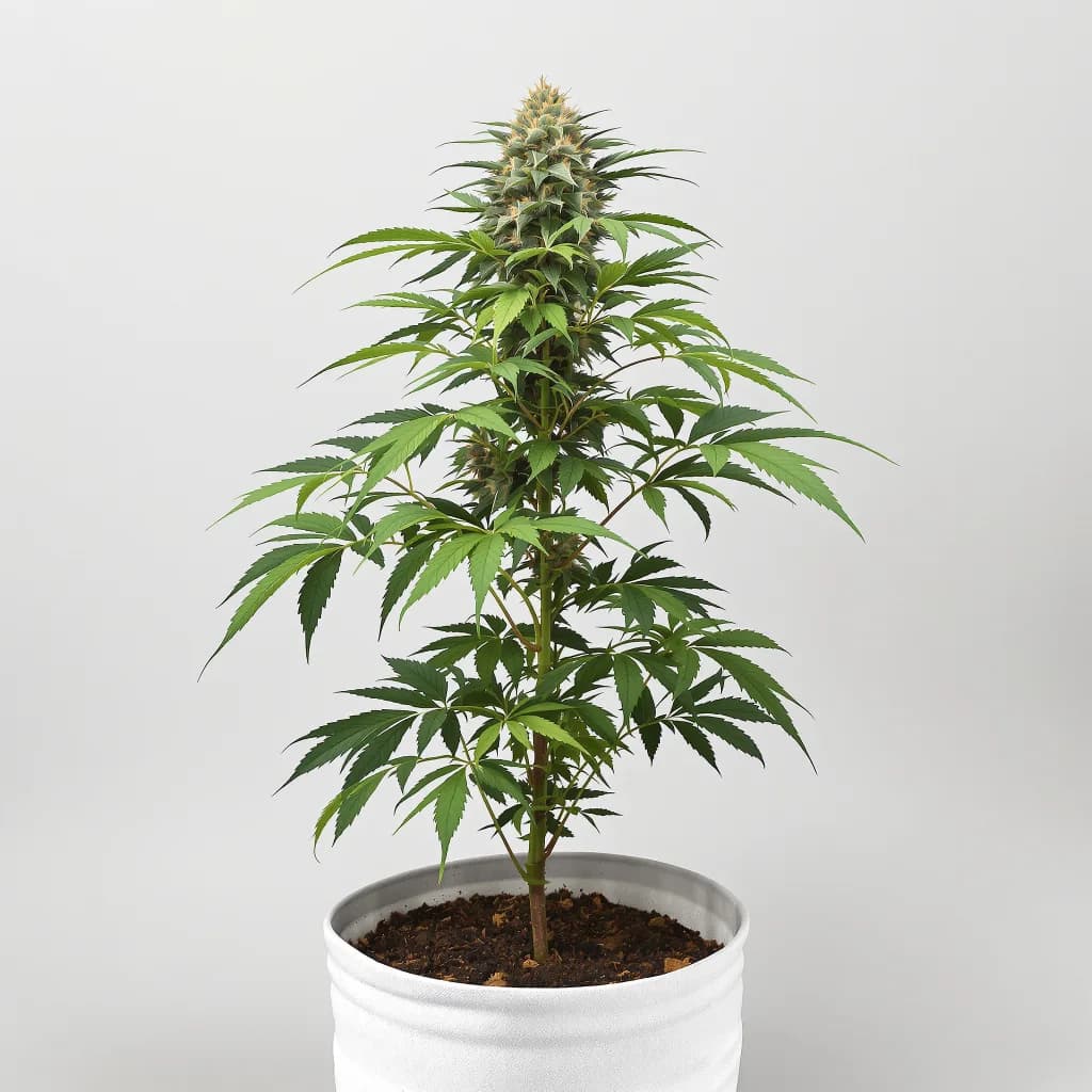 3X Crazy cannabis seeds packaging — Royal King Seeds New Zealand