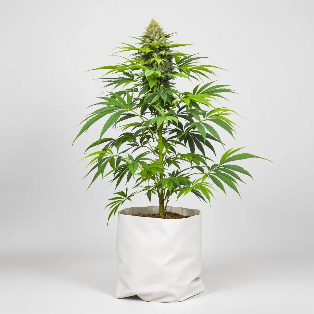 501st OG cannabis seeds packaging — Royal King Seeds New Zealand