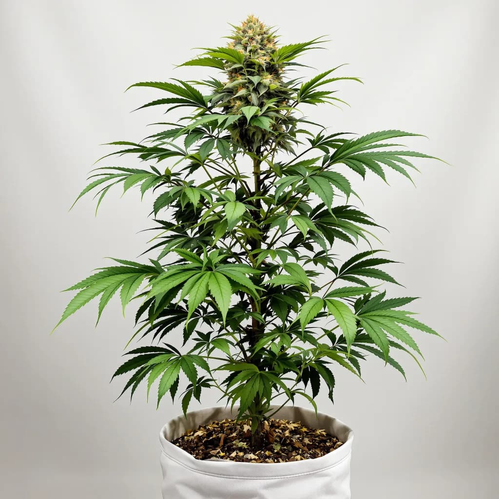 5th Element cannabis seeds packaging — Royal King Seeds New Zealand