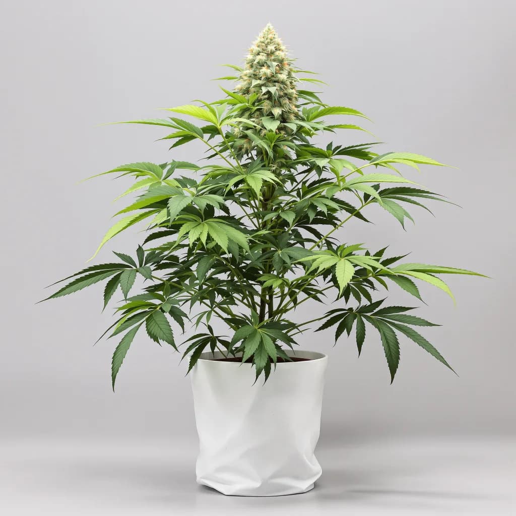 5th Element cannabis seeds packaging — Royal King Seeds New Zealand