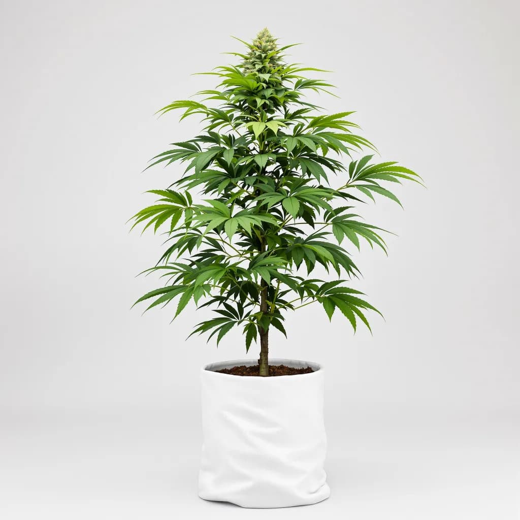 9 Pound Hammer cannabis seeds packaging — Royal King Seeds New Zealand