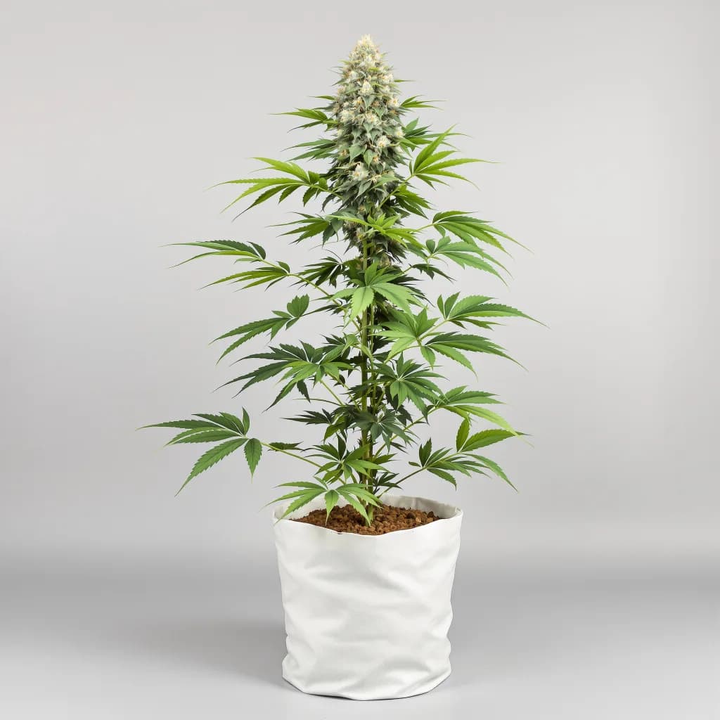 9 Pound Hammer cannabis seeds packaging — Royal King Seeds New Zealand