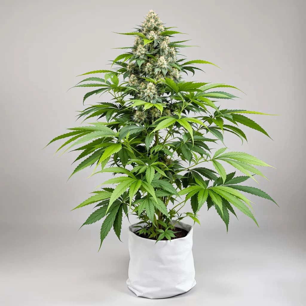 Abusive OG cannabis seeds packaging — Royal King Seeds New Zealand