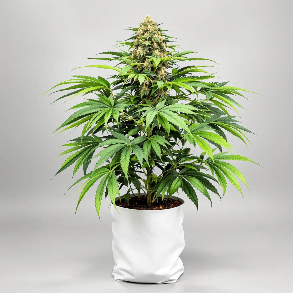 Afpak cannabis seeds packaging — Royal King Seeds New Zealand