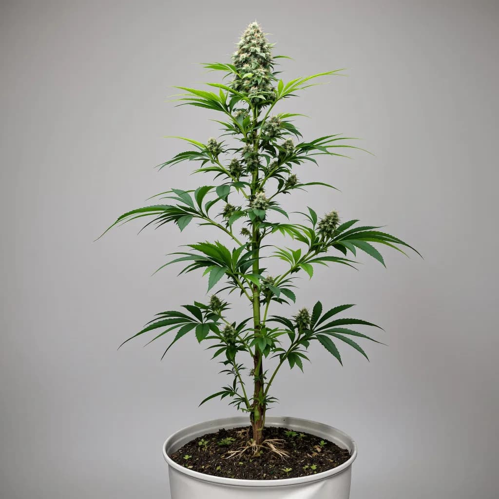 Afwreck cannabis seeds packaging — Royal King Seeds New Zealand