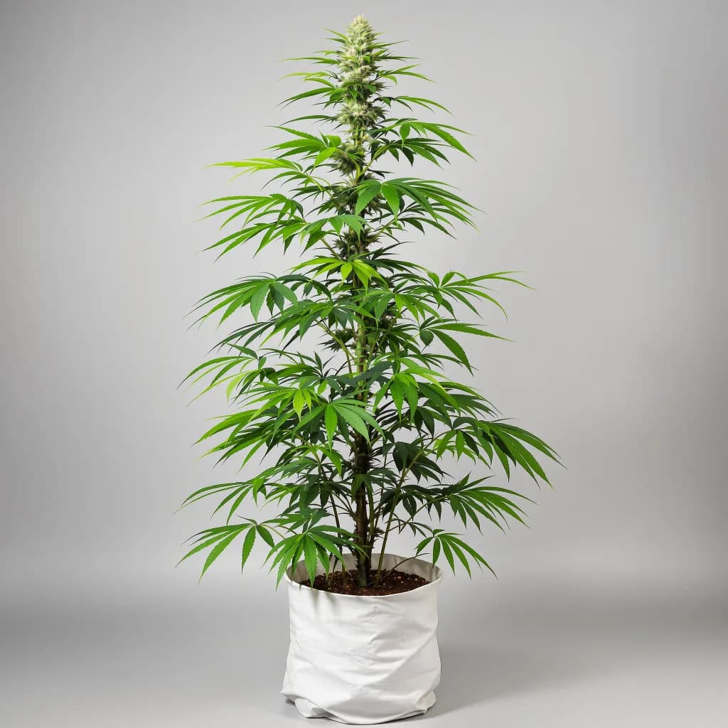 Agent Tangie cannabis seeds packaging — Royal King Seeds New Zealand