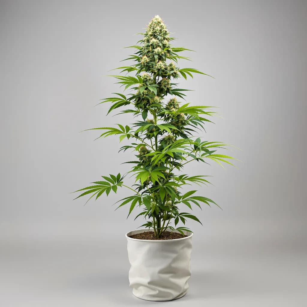 AK-48 cannabis seeds packaging โ Royal King Seeds New Zealand