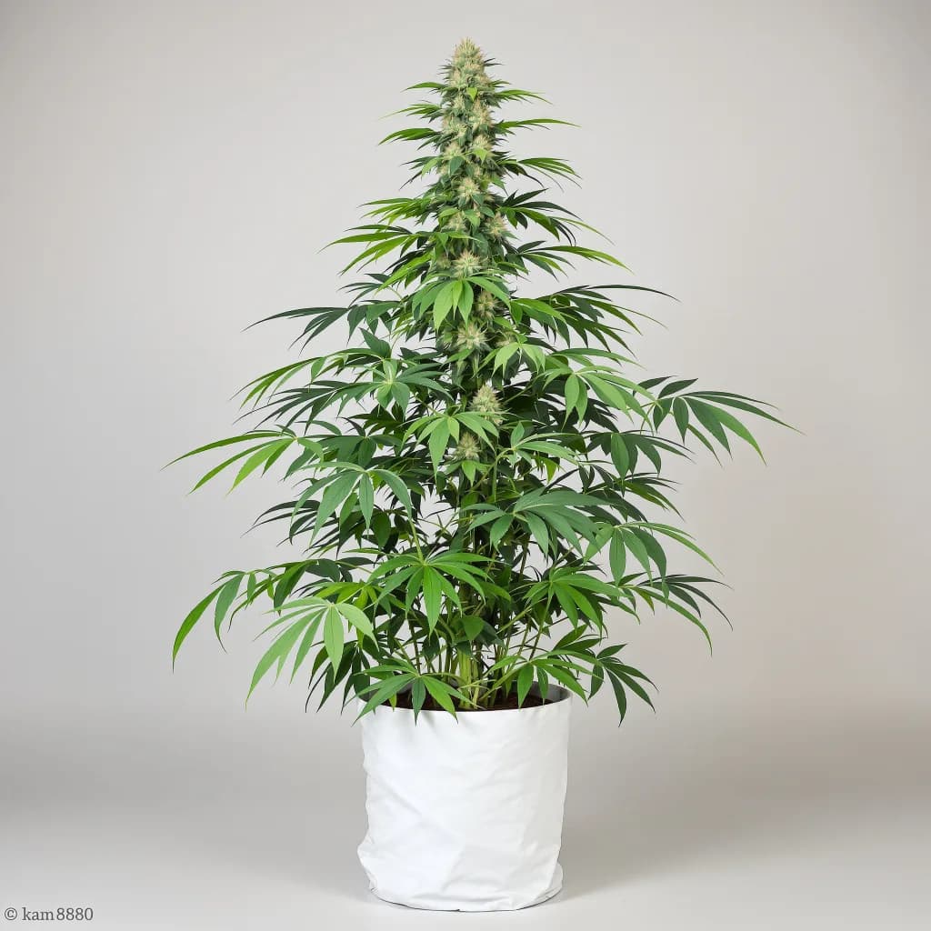 AK cannabis seeds packaging โ Royal King Seeds New Zealand