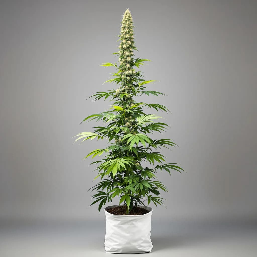 AK cannabis seeds packaging — Royal King Seeds New Zealand