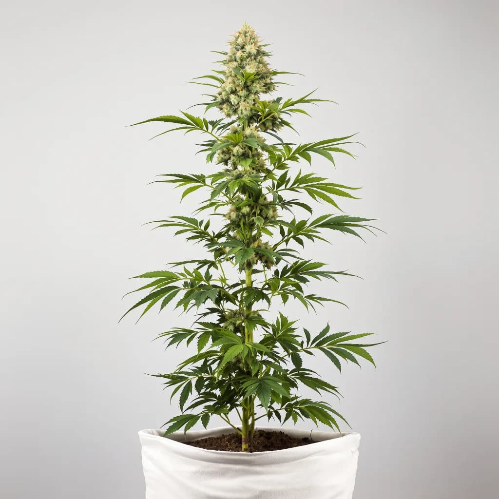 Alien OG cannabis seeds packaging — Royal King Seeds New Zealand