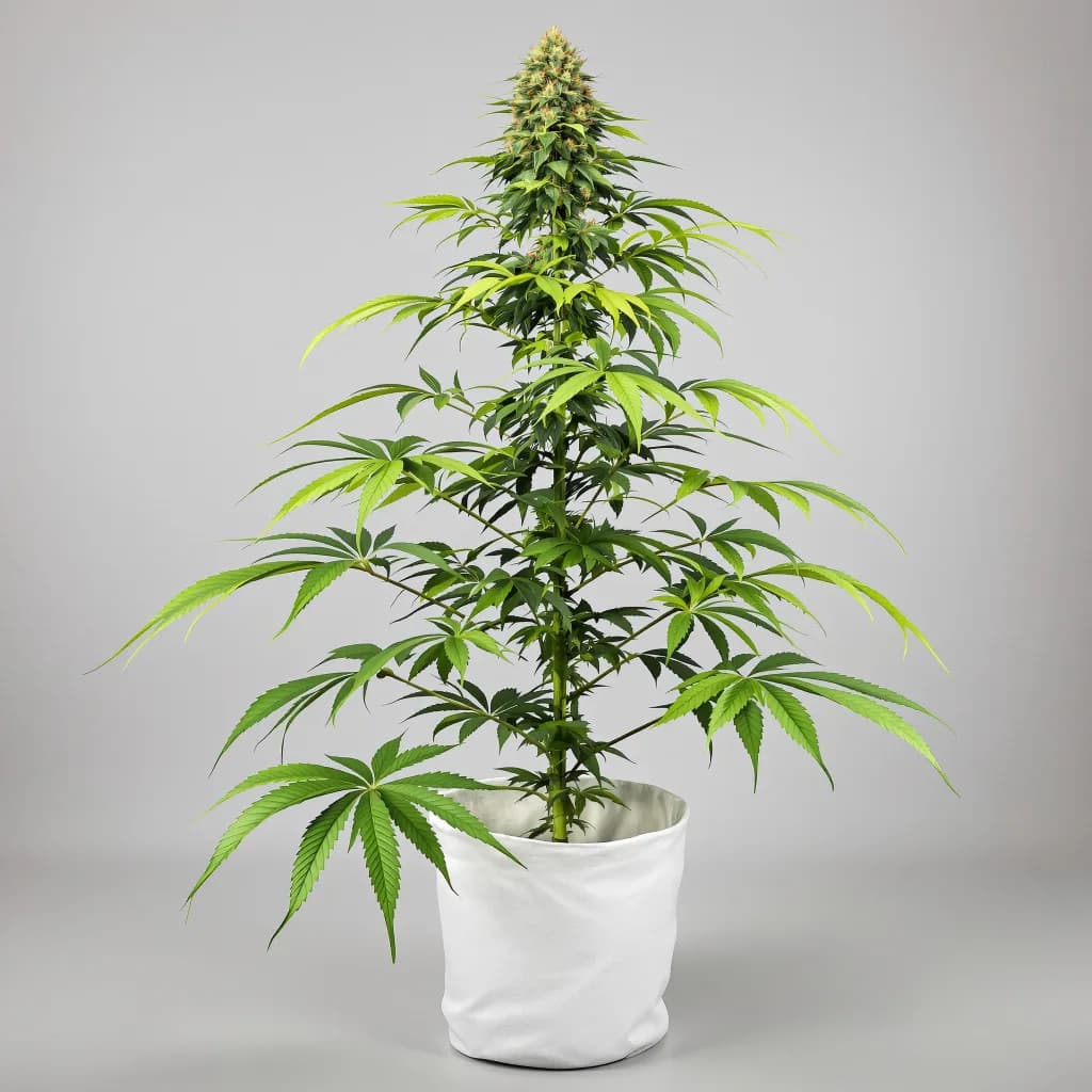 Alien Reunion cannabis seeds packaging — Royal King Seeds New Zealand