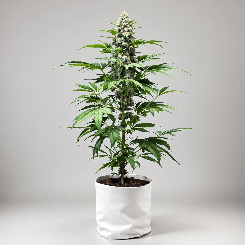 Alien Rift cannabis seeds packaging — Royal King Seeds New Zealand
