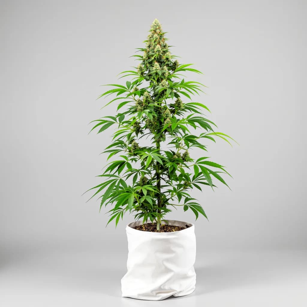 Alien Rock Candy cannabis seeds packaging โ Royal King Seeds New Zealand