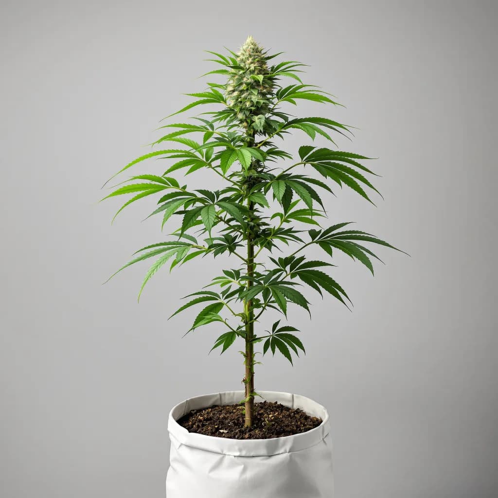 Alien Technology cannabis seeds packaging — Royal King Seeds New Zealand