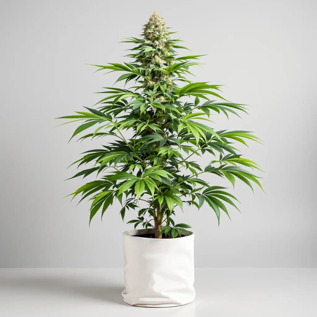 Aliens On Moonshine cannabis seeds packaging — Royal King Seeds New Zealand