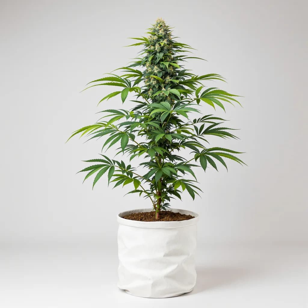 Aliens On Moonshine cannabis seeds packaging โ Royal King Seeds New Zealand