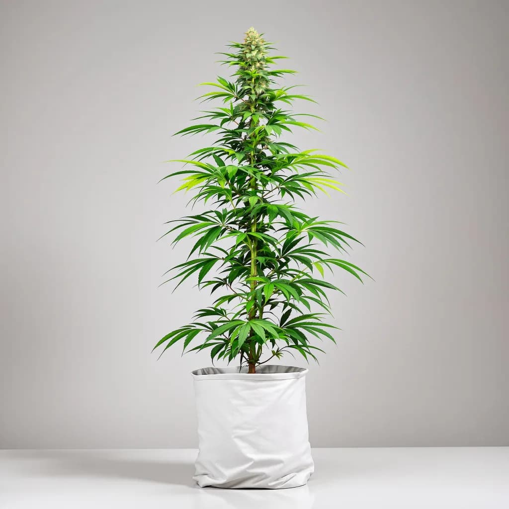 American Haze cannabis seeds packaging โ Royal King Seeds New Zealand