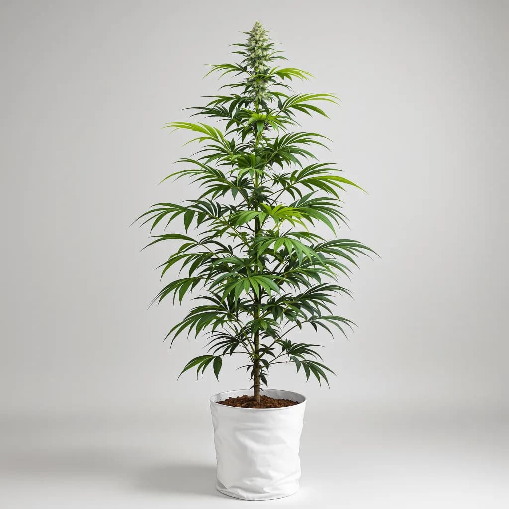 American Haze cannabis seeds packaging — Royal King Seeds New Zealand