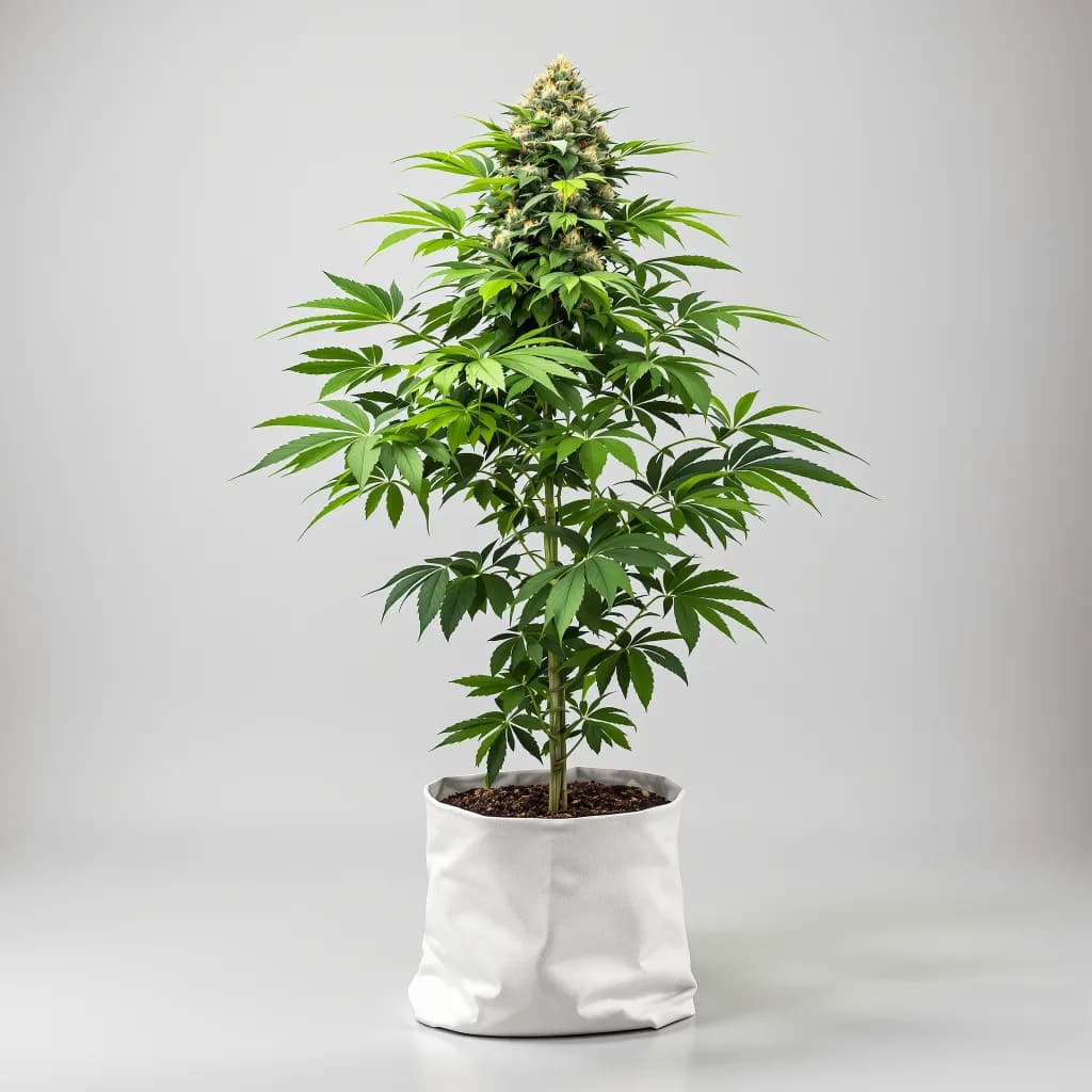 American Kush cannabis seeds packaging β Royal King Seeds New Zealand