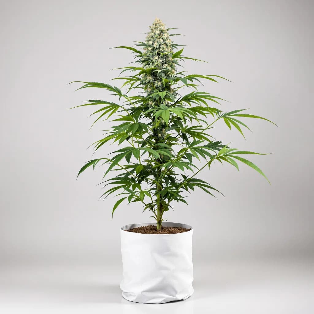 American Kush cannabis seeds packaging β Royal King Seeds New Zealand