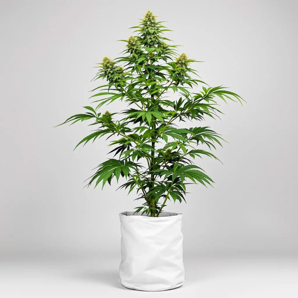 American Strain Mixpack cannabis seeds packaging — Royal King Seeds New Zealand