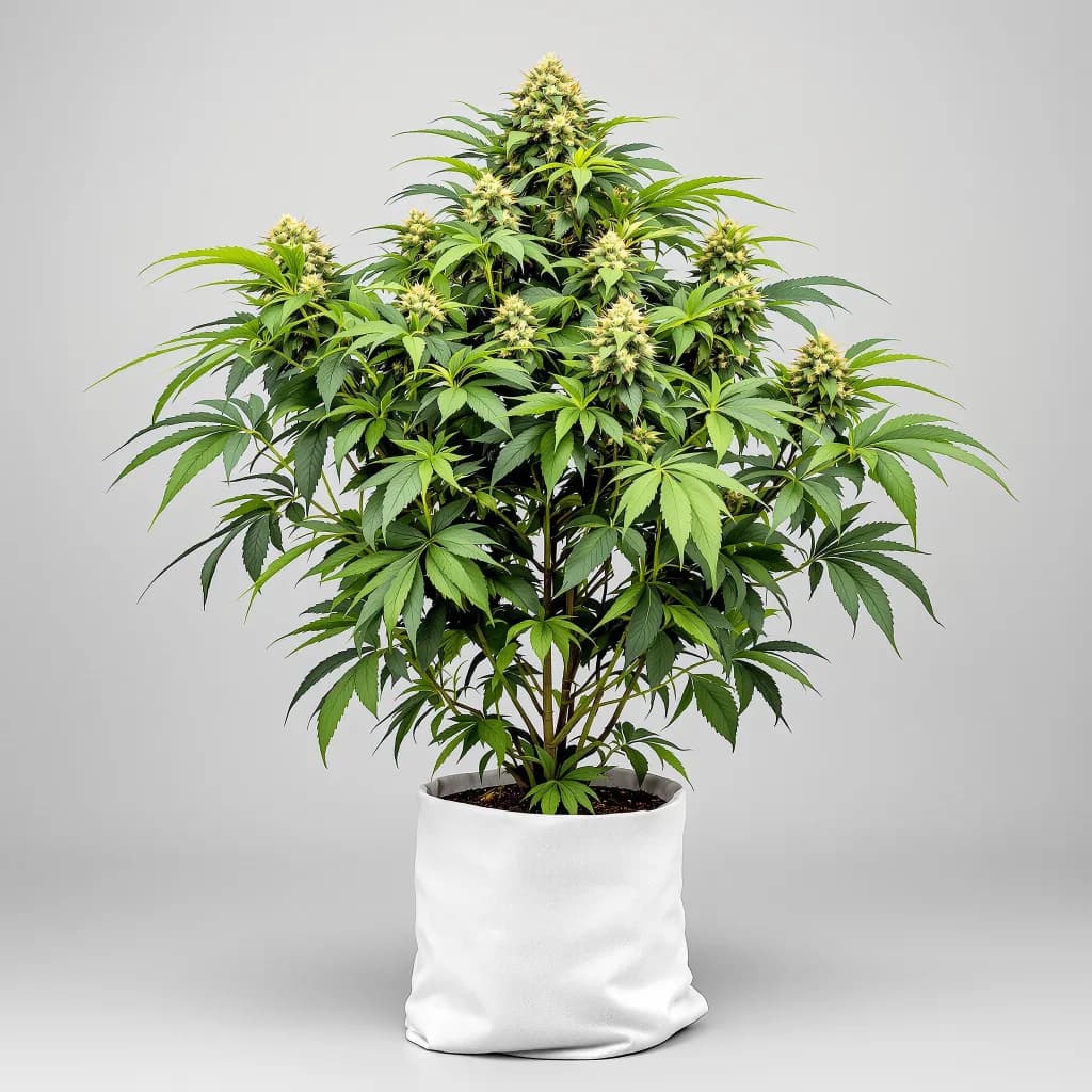 Americano cannabis seeds packaging — Royal King Seeds New Zealand