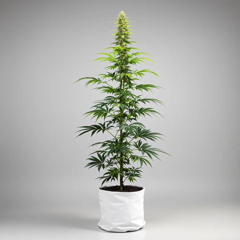 Amnesia cannabis seeds packaging โ Royal King Seeds New Zealand