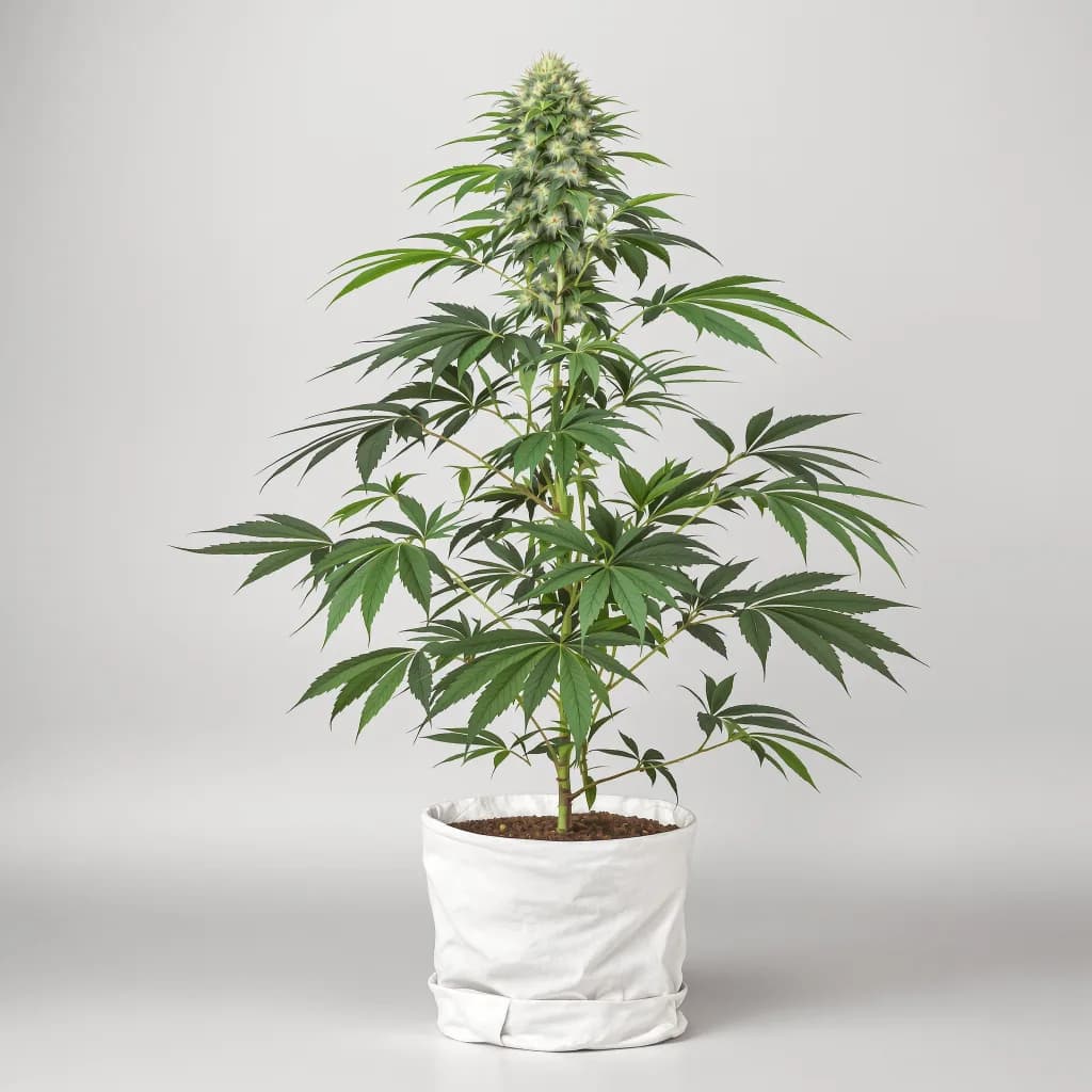 Anesthesia cannabis seeds packaging β Royal King Seeds New Zealand