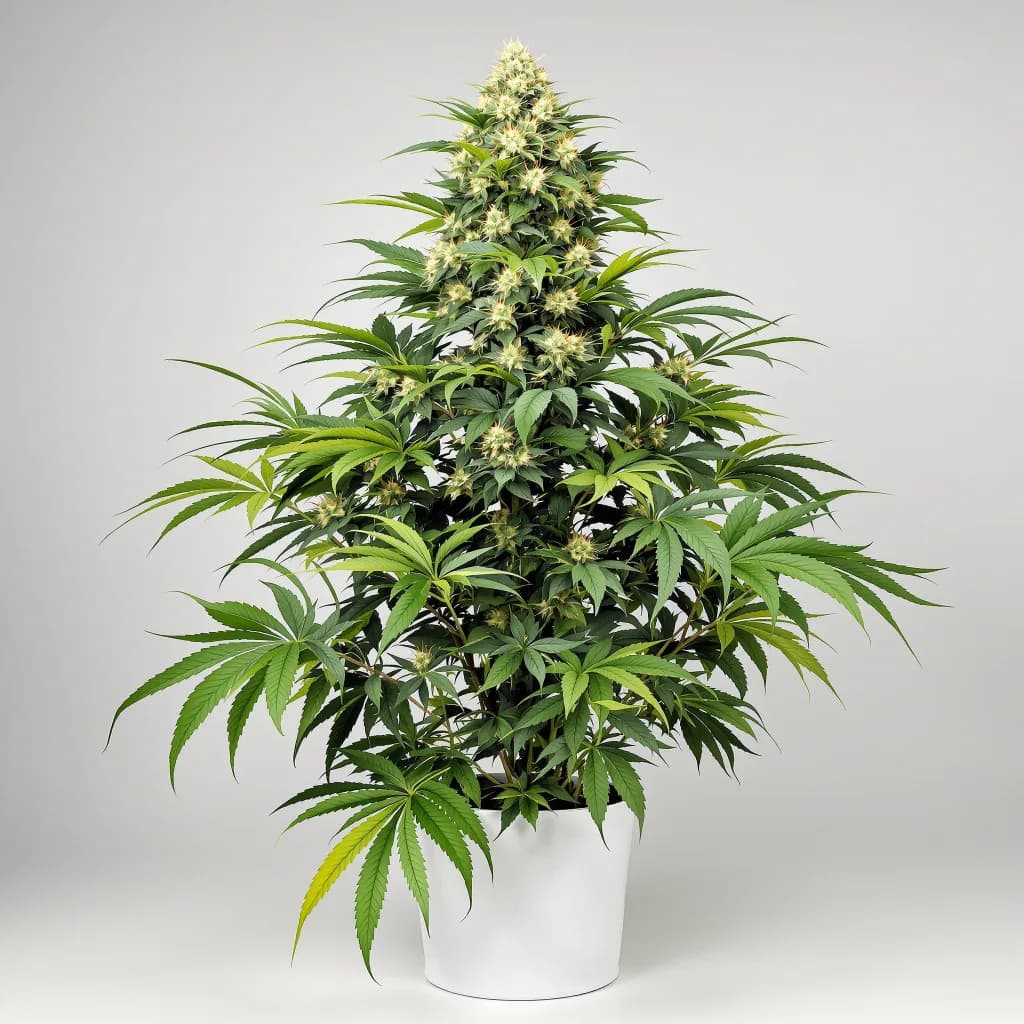 Angel OG cannabis seeds packaging โ Royal King Seeds New Zealand