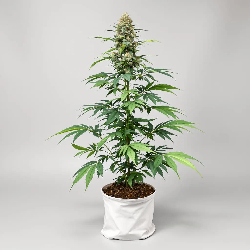 Anonymous OG cannabis seeds packaging — Royal King Seeds New Zealand