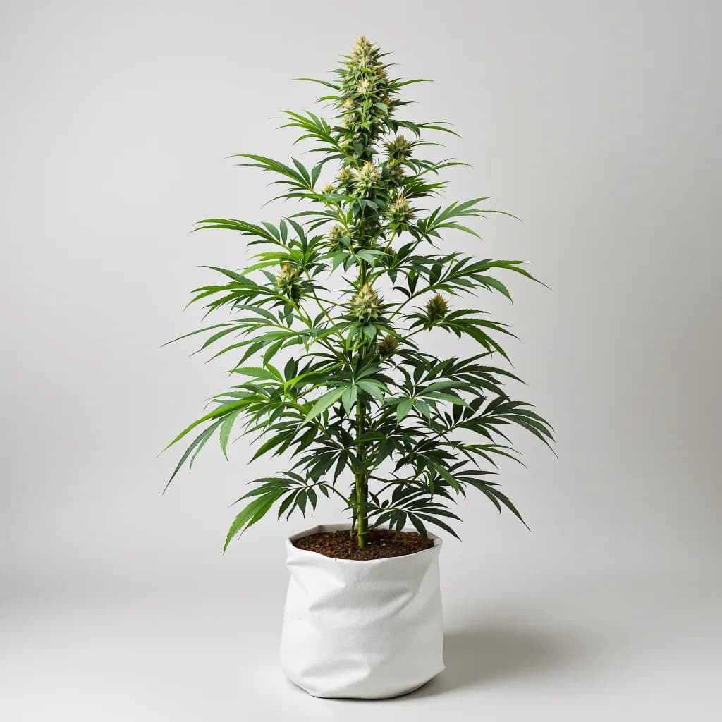 Apple Betty cannabis seeds packaging — Royal King Seeds New Zealand