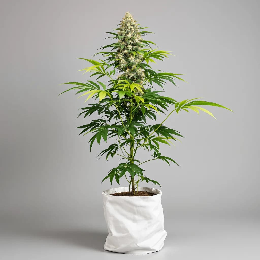 Apple Mintz cannabis seeds packaging — Royal King Seeds New Zealand