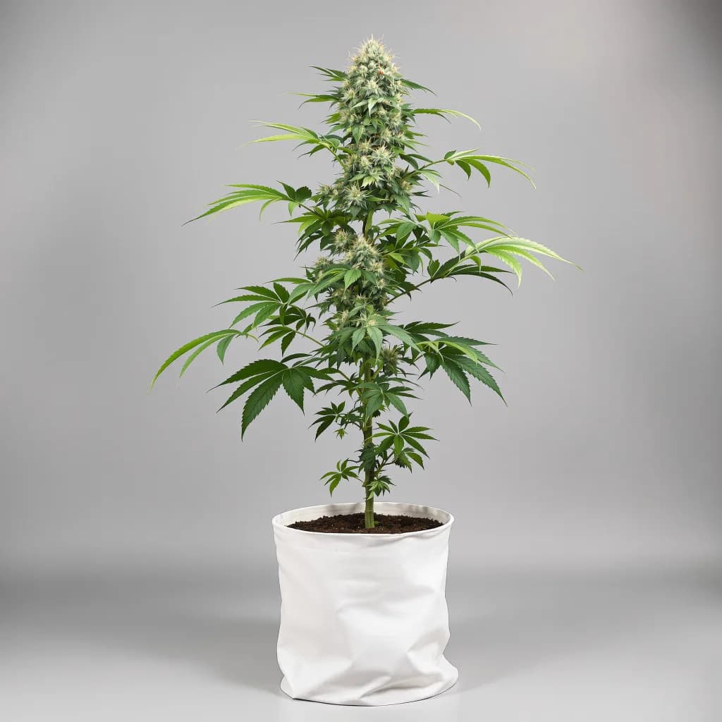 Apple Pie cannabis seeds packaging — Royal King Seeds New Zealand