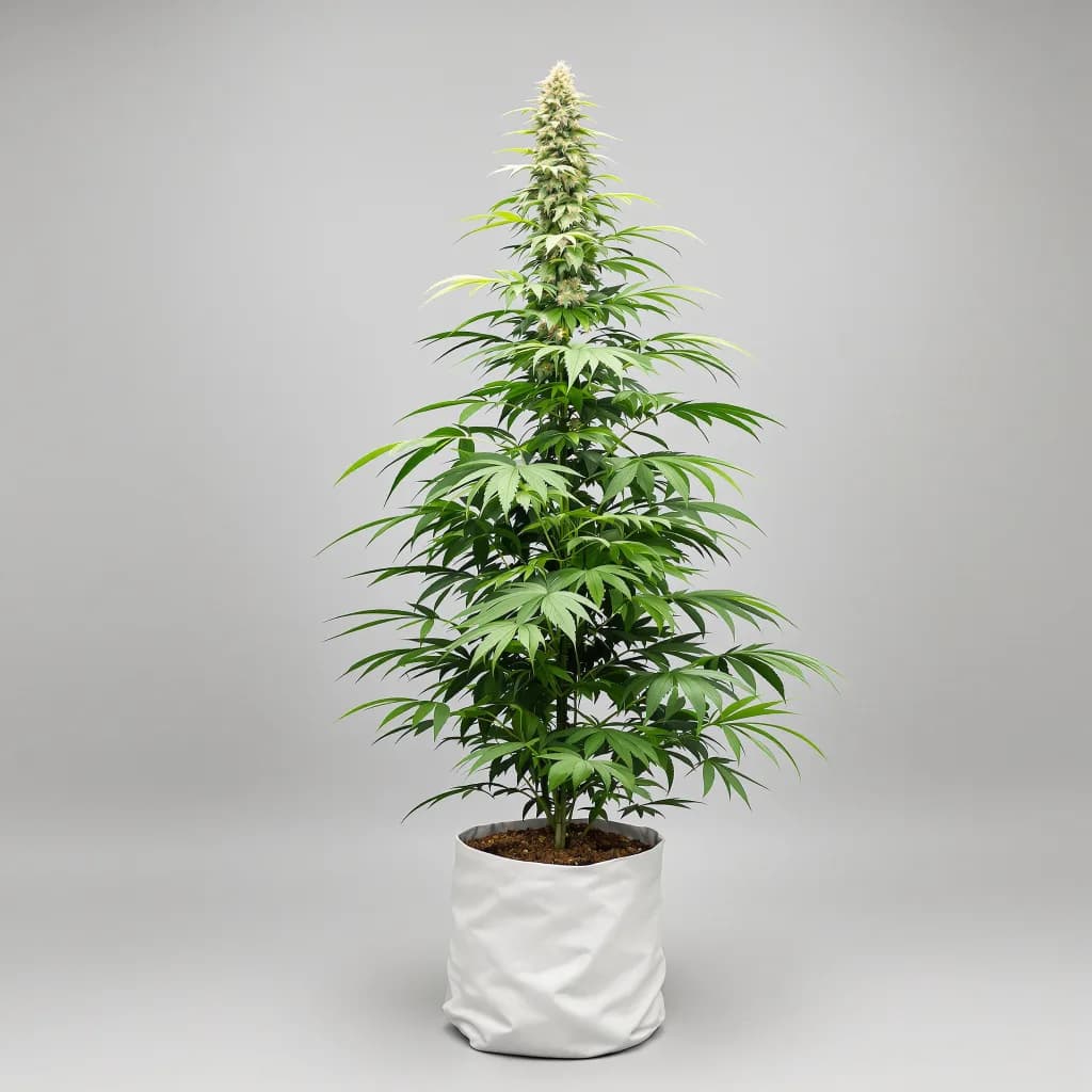 Apple Runtz cannabis seeds packaging — Royal King Seeds New Zealand