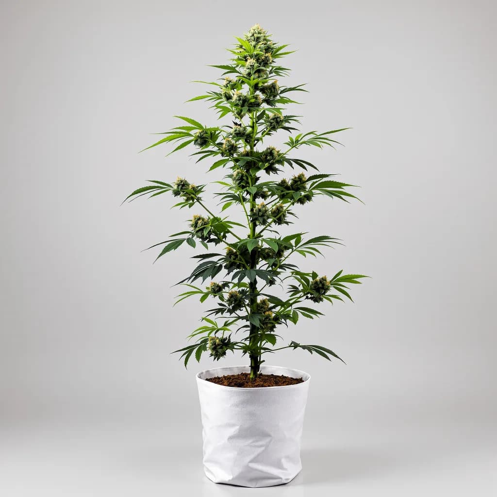 Apples and Bananas cannabis seeds packaging — Royal King Seeds New Zealand