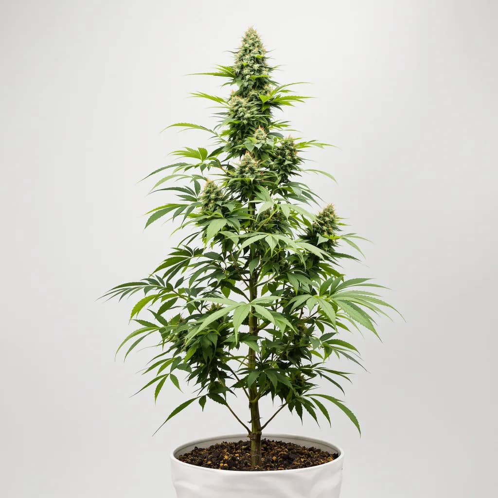 Area 51 cannabis seeds packaging — Royal King Seeds New Zealand