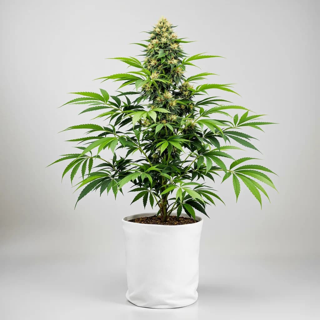 Athabasca cannabis seeds packaging โ Royal King Seeds New Zealand