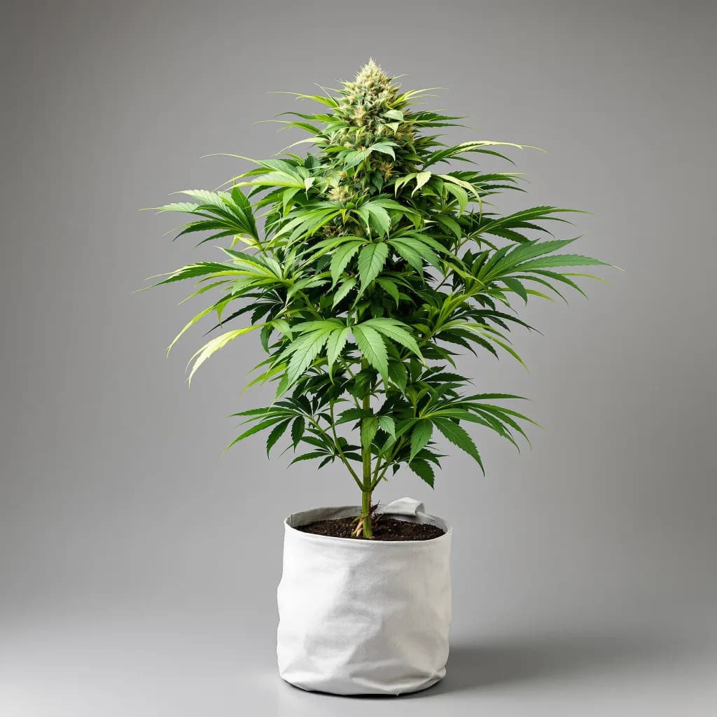 Ayahuasca Purple cannabis seeds packaging โ Royal King Seeds New Zealand
