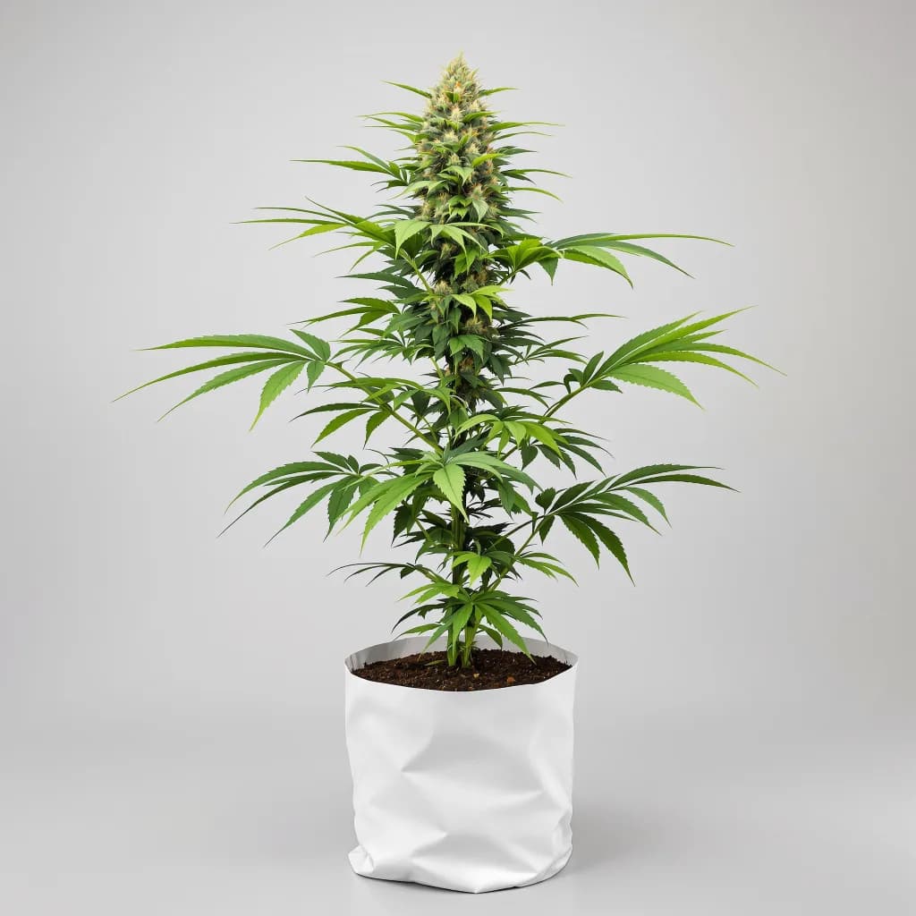 B-52 cannabis seeds packaging — Royal King Seeds New Zealand