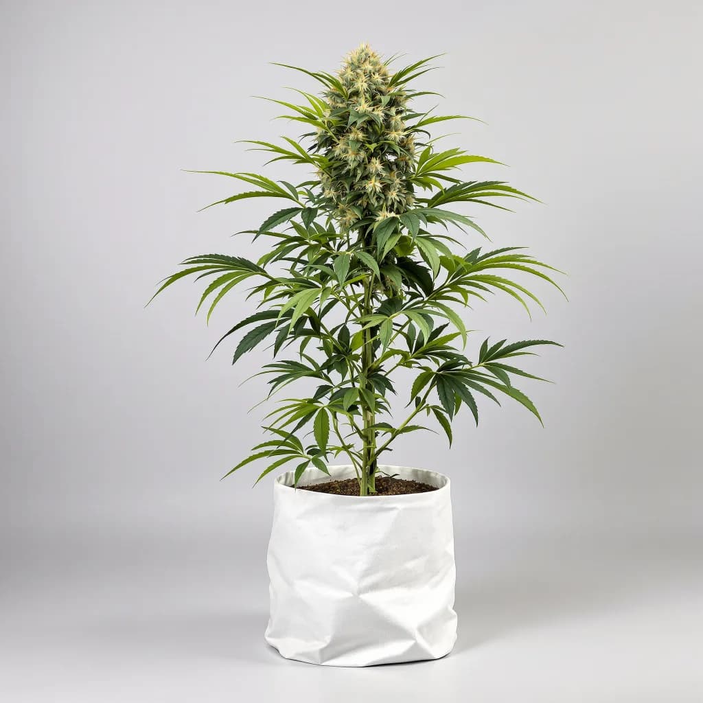 Baked Apple cannabis seeds packaging — Royal King Seeds New Zealand