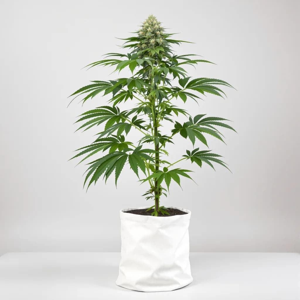 Bakerstreet cannabis seeds packaging — Royal King Seeds New Zealand
