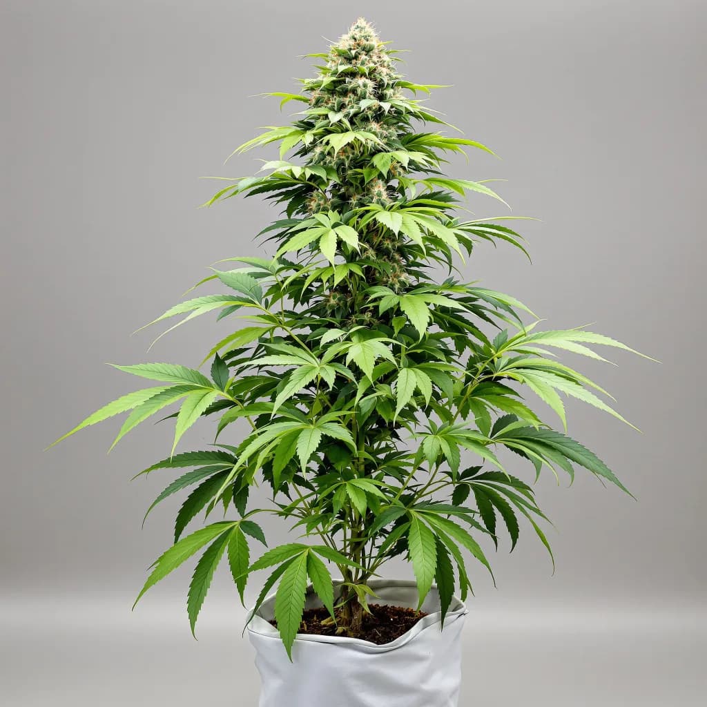 Banana Diesel cannabis seeds packaging — Royal King Seeds New Zealand