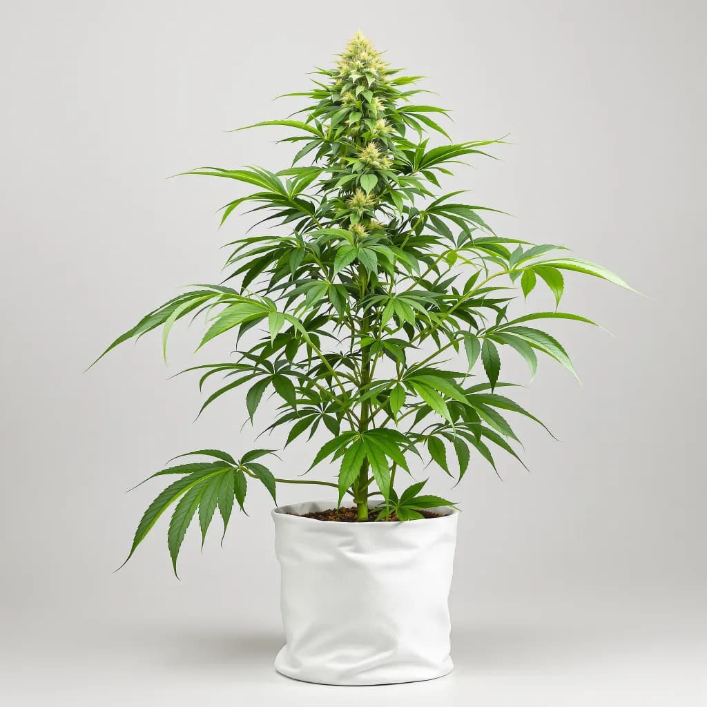 Banana Kush cannabis seeds packaging β Royal King Seeds New Zealand