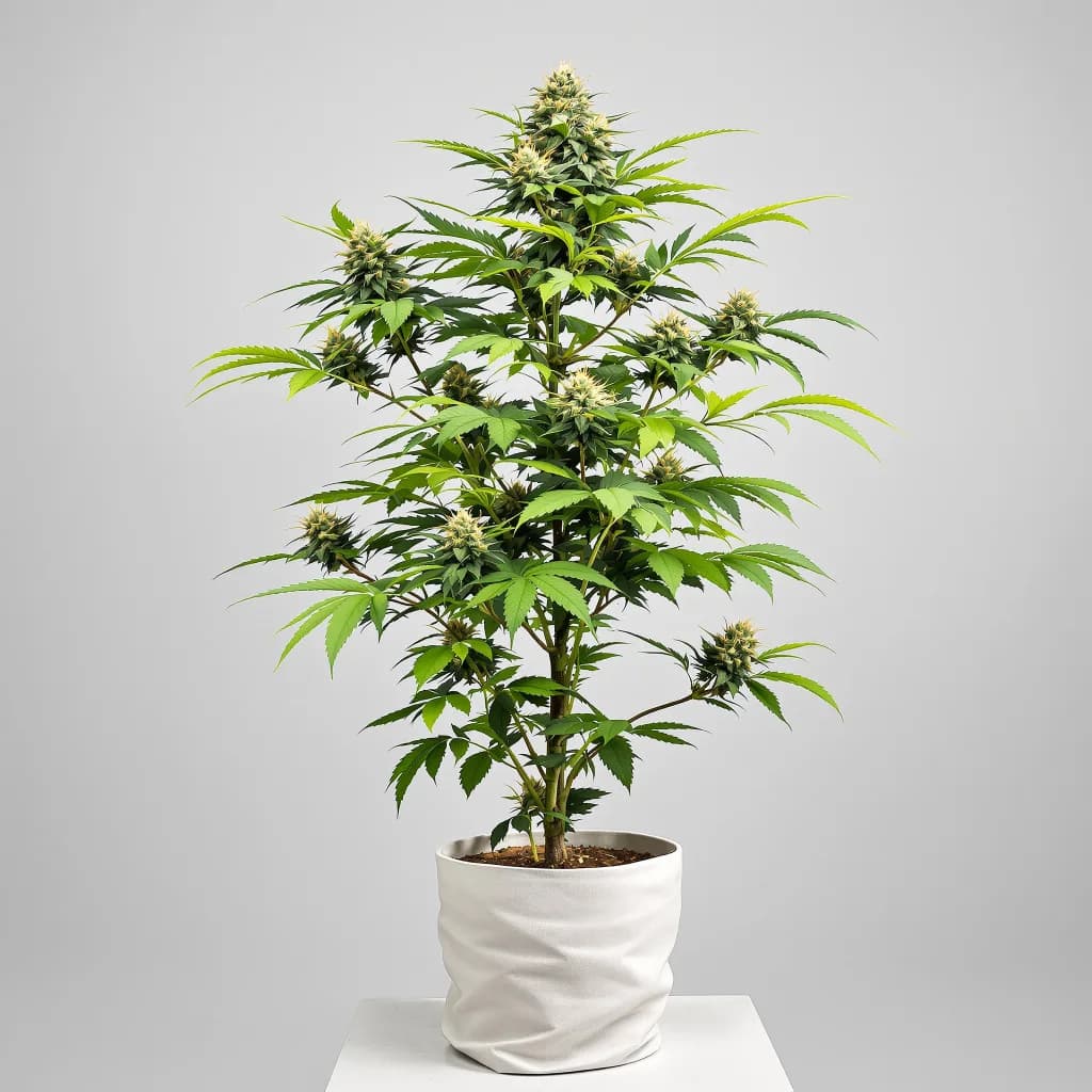Bay 11 cannabis seeds packaging โ Royal King Seeds New Zealand