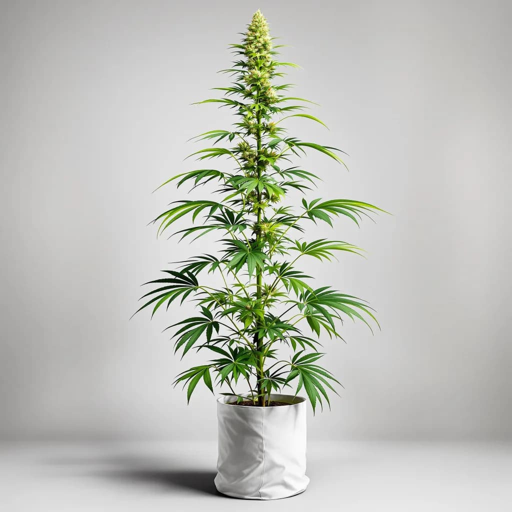 Bear Dance cannabis seeds packaging — Royal King Seeds New Zealand