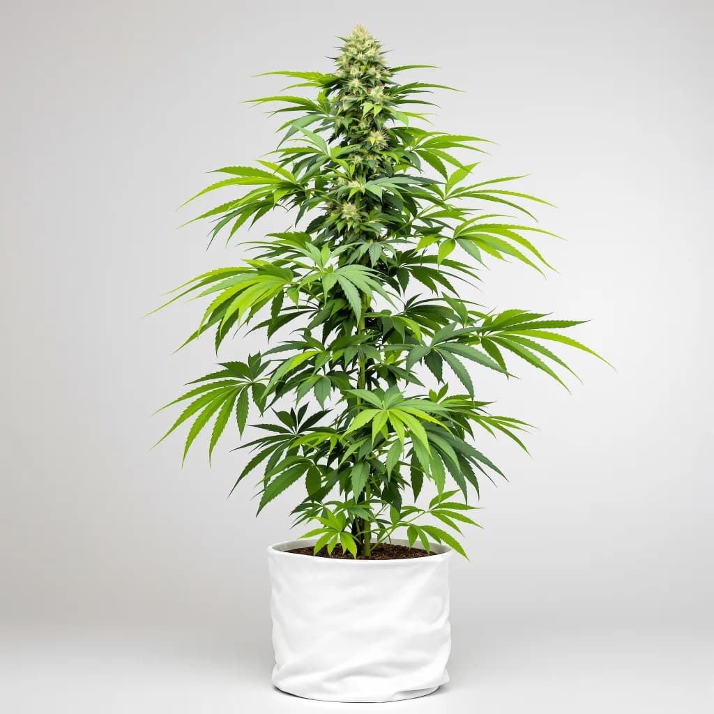 Berry White cannabis seeds packaging โ Royal King Seeds New Zealand